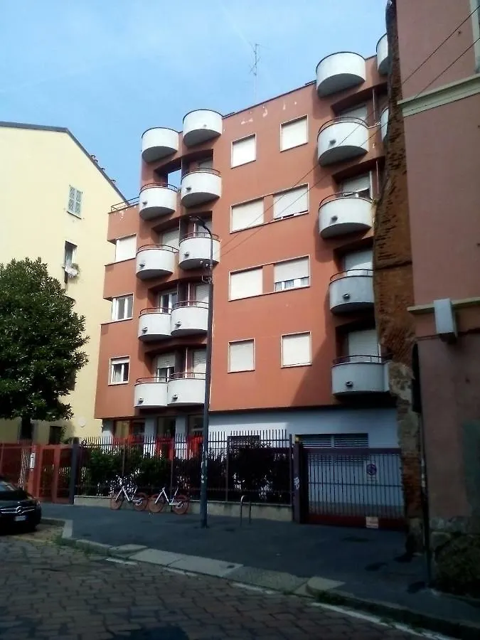 Muratori Daire Milano