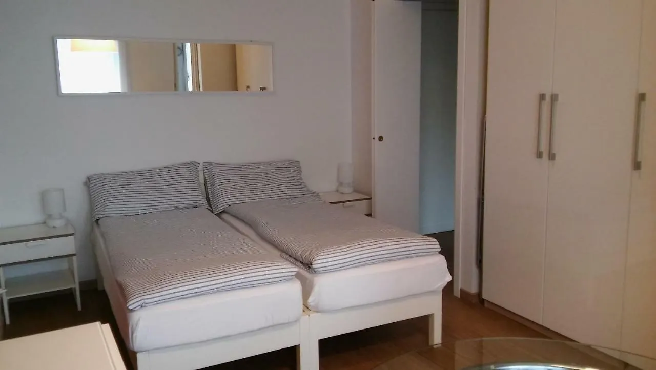 Muratori Daire Milano