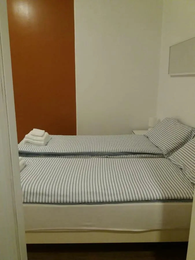 Muratori Daire Milano