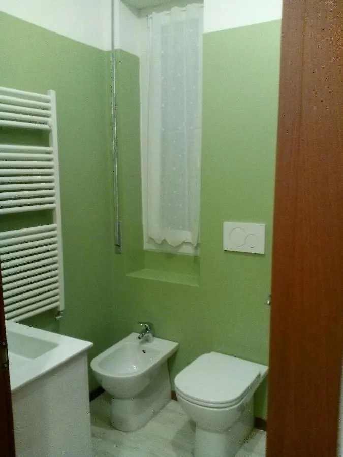 Muratori Daire Milano