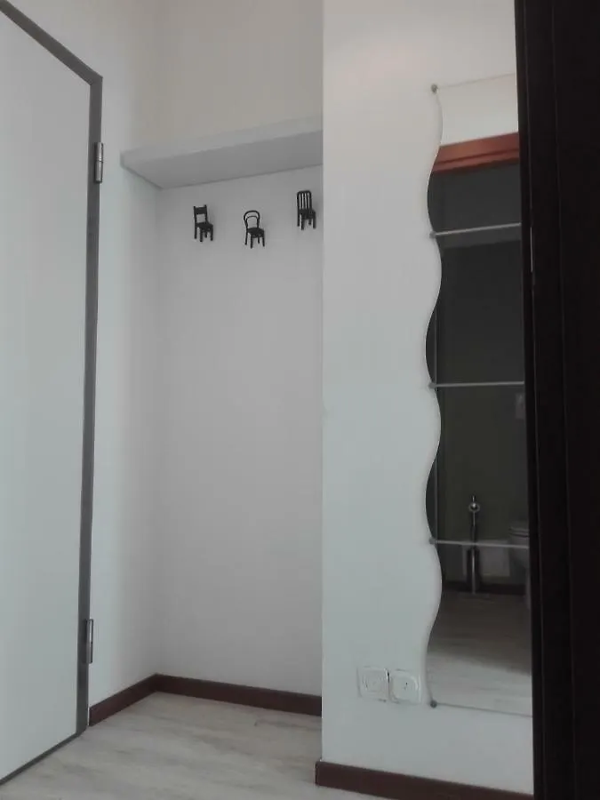 Muratori Daire Milano