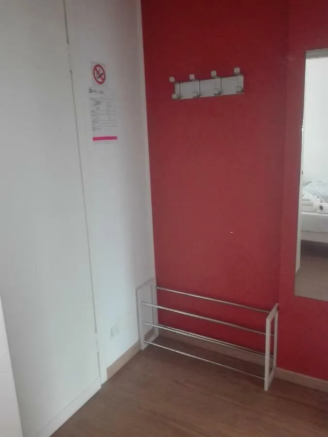 Muratori Daire Milano 0*,