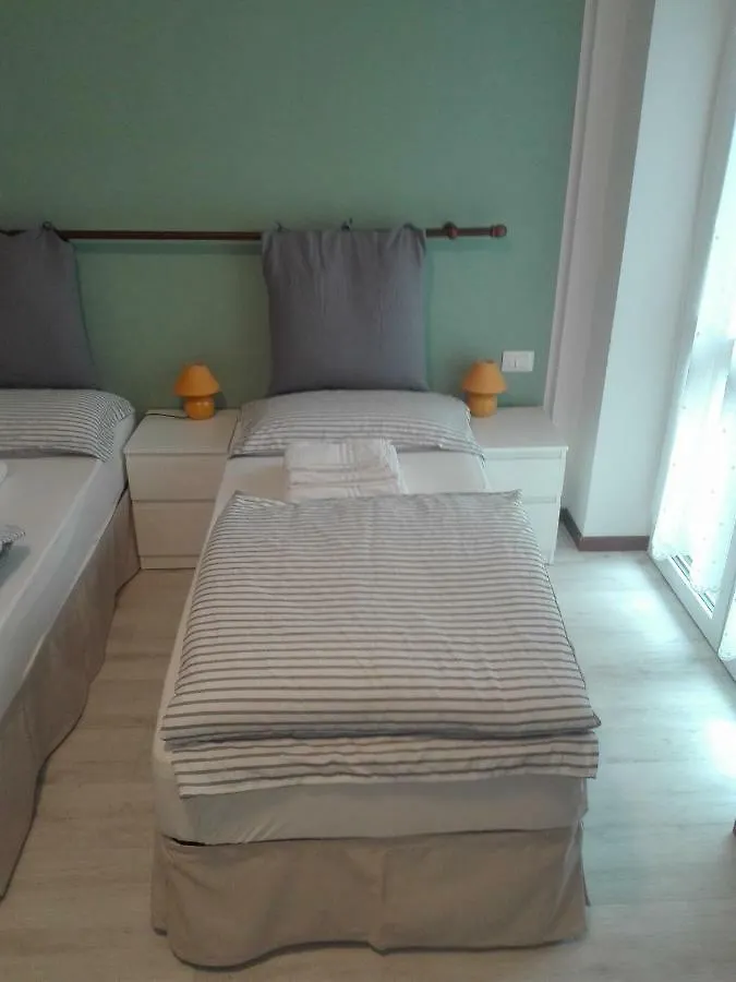 Muratori Daire Milano