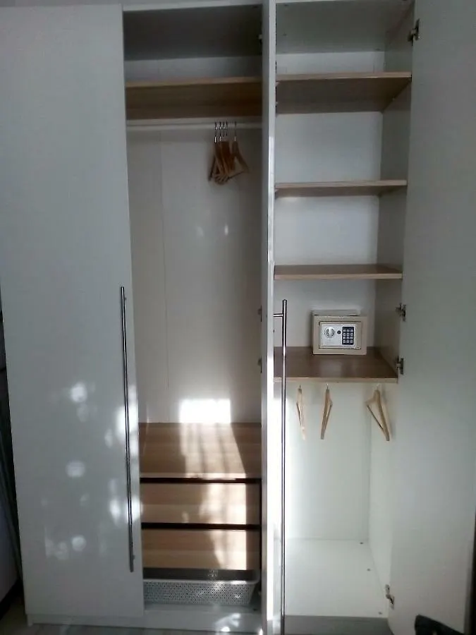 Muratori Daire Milano