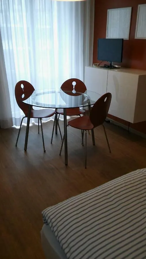 Appartement Muratori à Milan