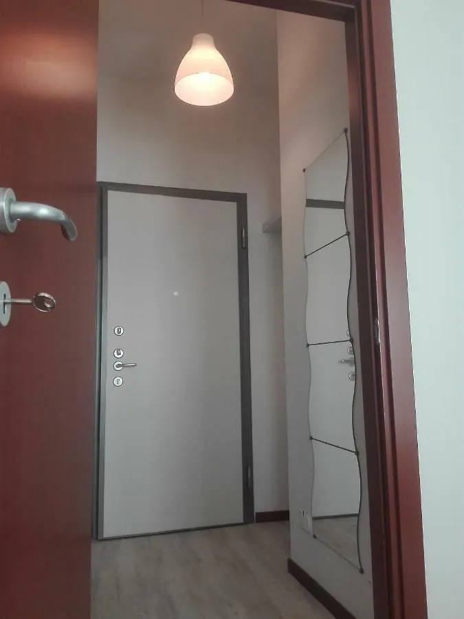 Appartement Muratori à Milan