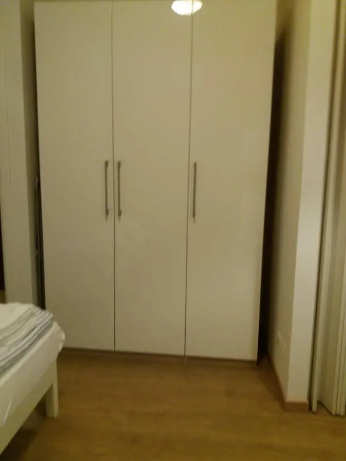 Appartement Muratori à Milan Italie