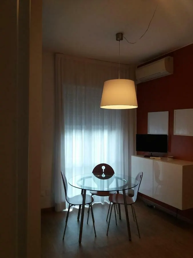 Appartement Muratori à Milan